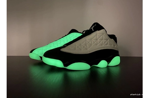 Air  13 Day (2021) Low Jordan Retro Single's DM0803-300 DM0803-300 0101